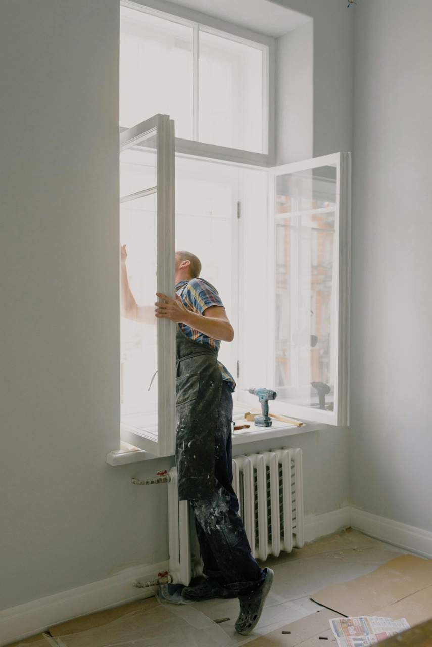 Bygg- och anläggning